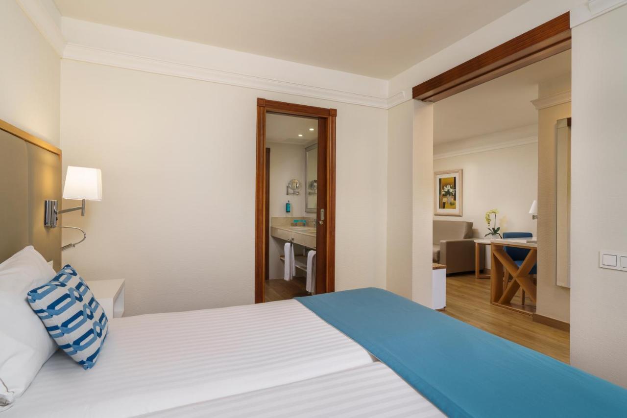 Alua Suites Fuerteventura Corralejo Exteriér fotografie