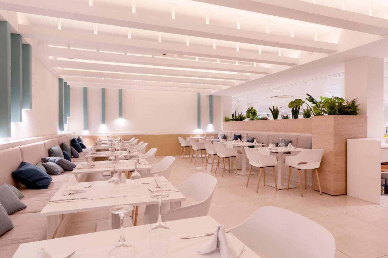 Alua Suites Fuerteventura Corralejo Exteriér fotografie