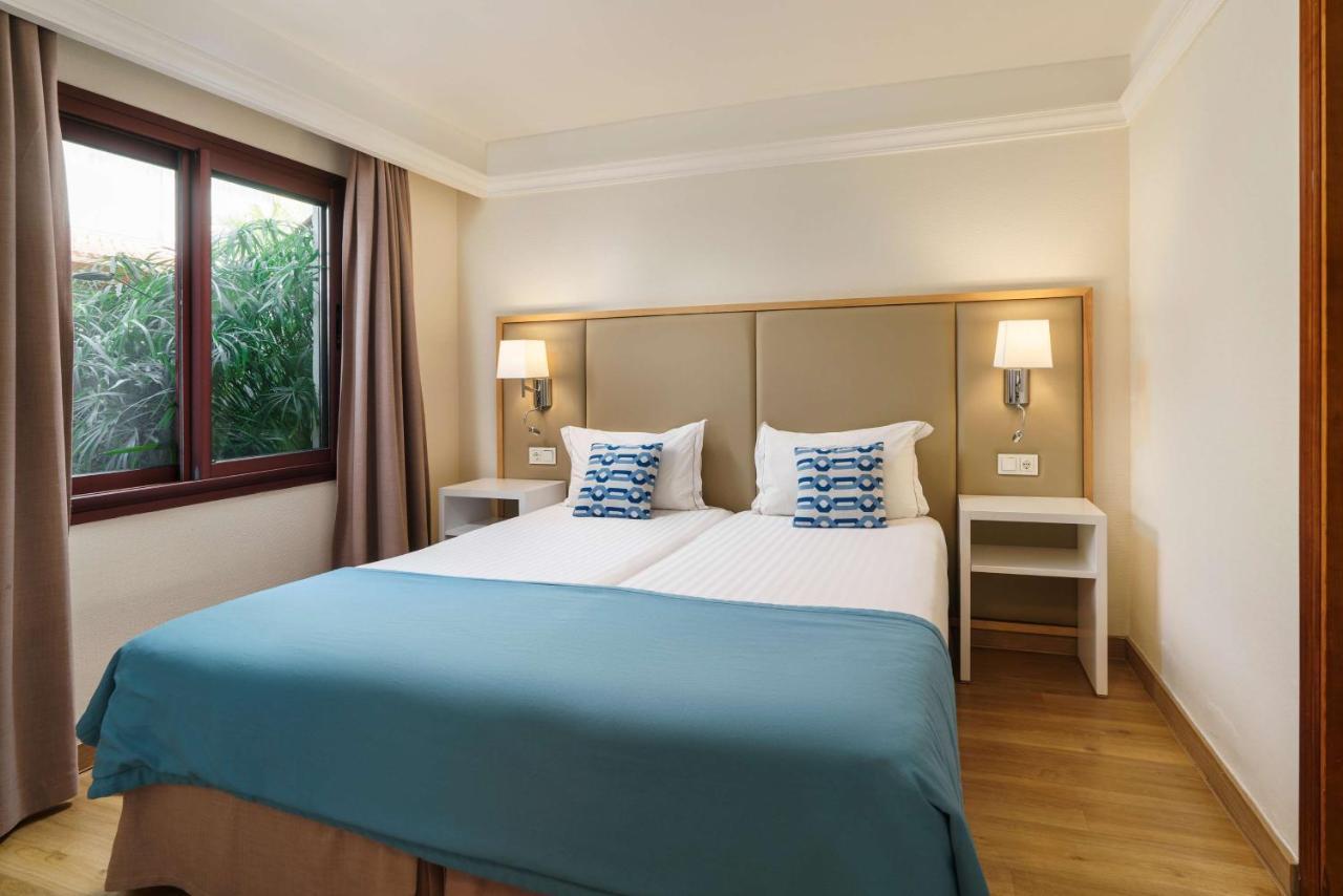 Alua Suites Fuerteventura Corralejo Exteriér fotografie