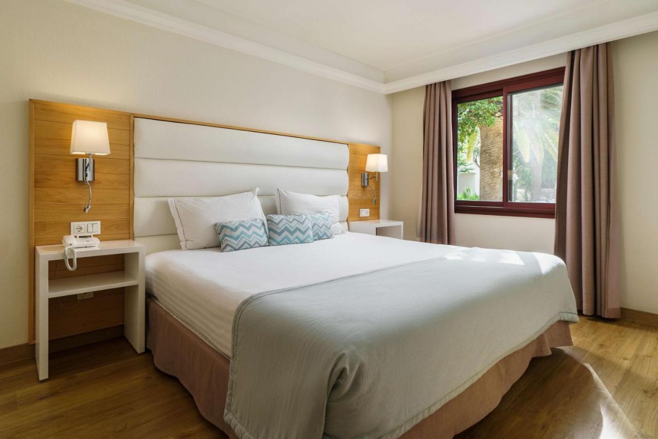 Alua Suites Fuerteventura Corralejo Exteriér fotografie