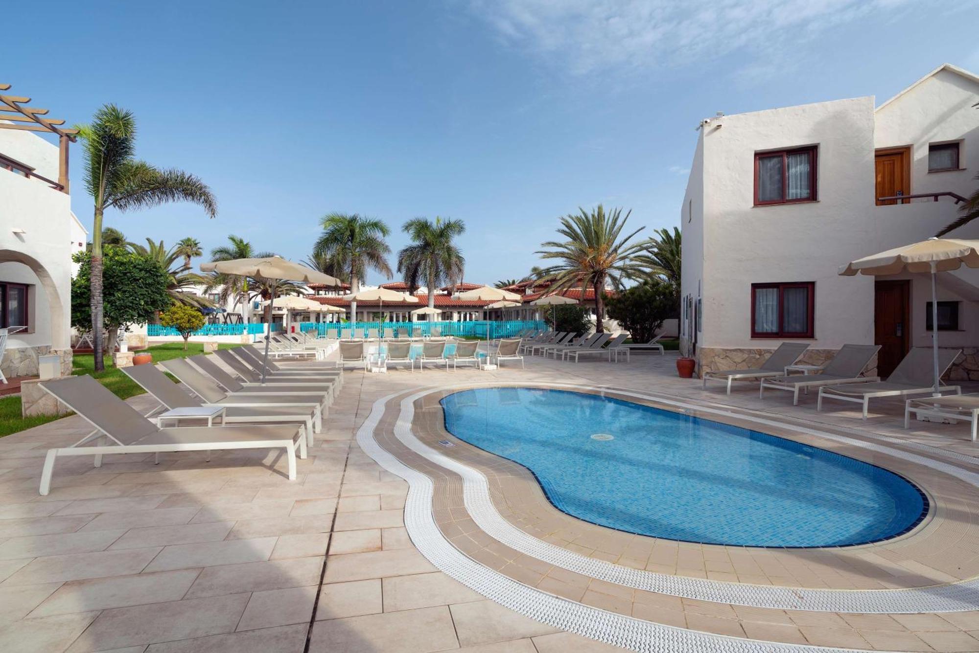 Alua Suites Fuerteventura Corralejo Exteriér fotografie