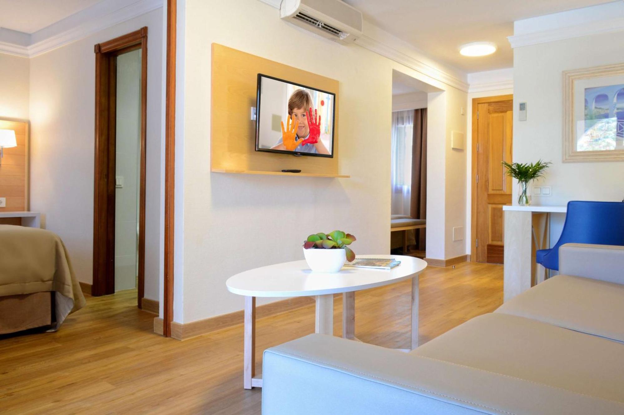 Alua Suites Fuerteventura Corralejo Exteriér fotografie
