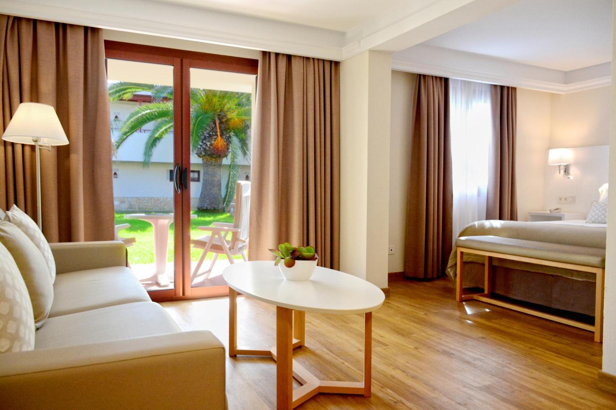 Alua Suites Fuerteventura Corralejo Exteriér fotografie